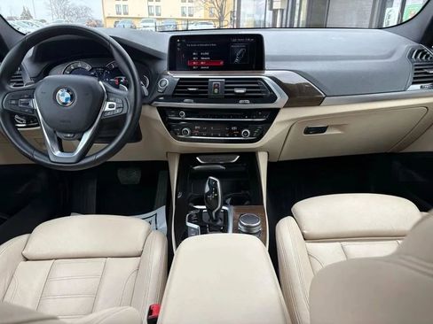 Used 2019 BMW X3 xDrive30i AWD/4WD image 12