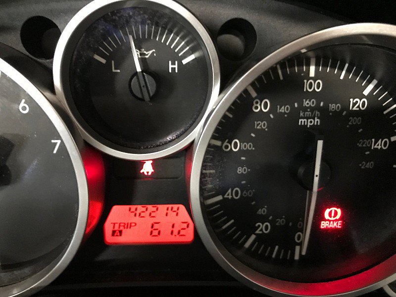 Used 2007 MAZDA MX-5 Miata Sport RWD image 25