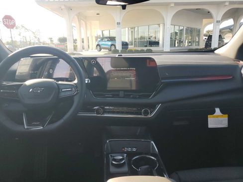 New 2026 Chevrolet Equinox RS w/ Convenience Package III image 11