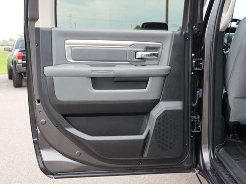 Used 2016 RAM 1500 Big Horn AWD/4WD image 19