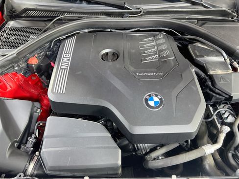 Used 2019 BMW 330i Sedan w/ Premium Package RWD image 30