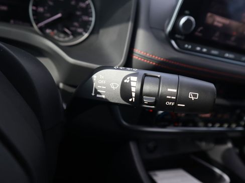 New 2026 Nissan Rogue Rock Creek w/ Rock Creek Premium Package image 21