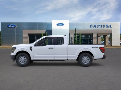 New 2025 Ford F150 XL image 3