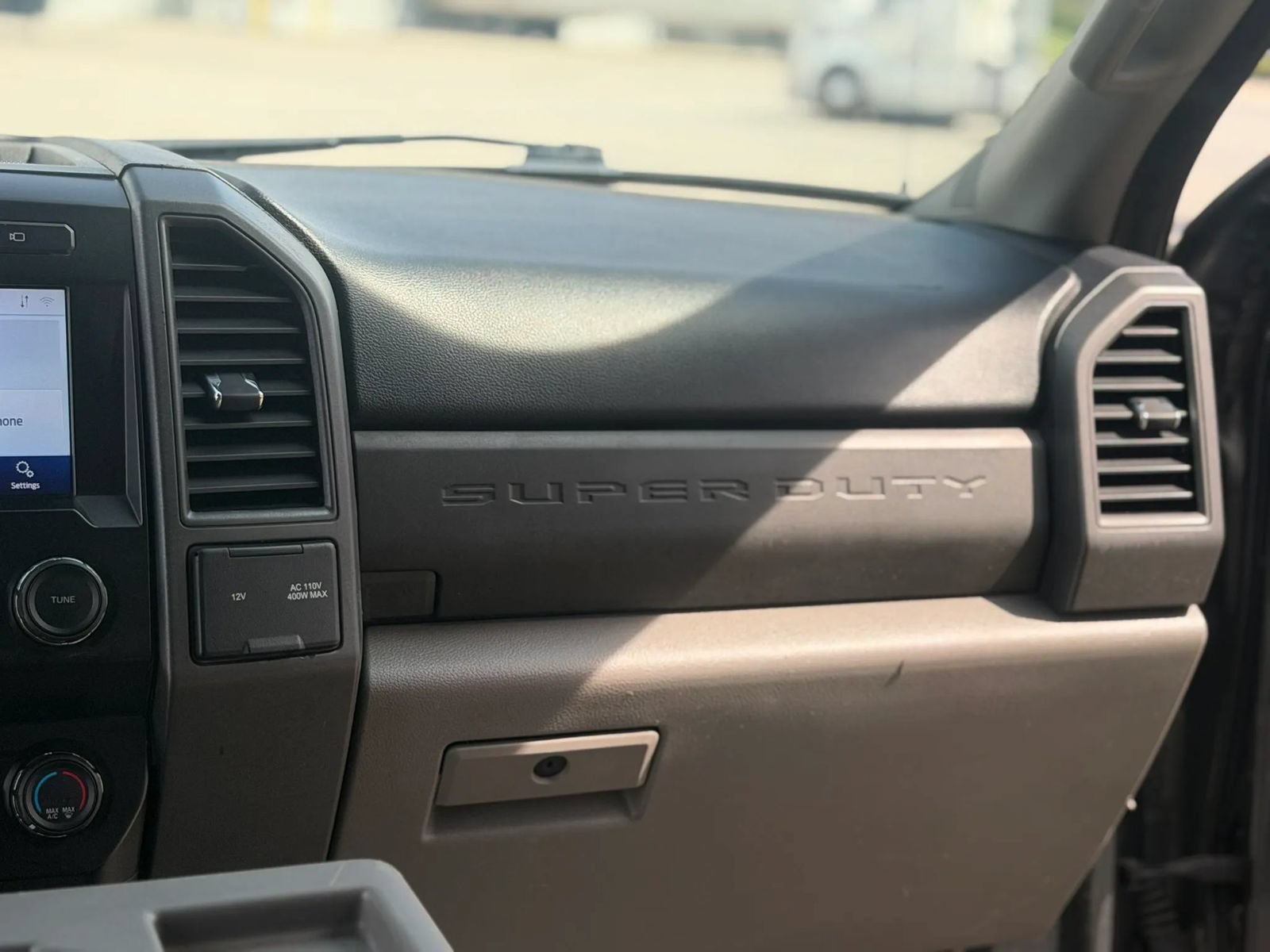 Used 2020 Ford F350 XL w/ STX Appearance Package AWD/4WD image 29