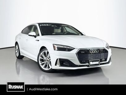 Used 2023 Audi A5 2.0T Premium w/ Convenience Package