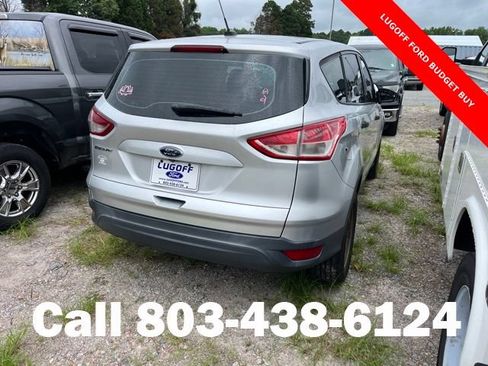 Used 2016 Ford Escape S FWD image 2