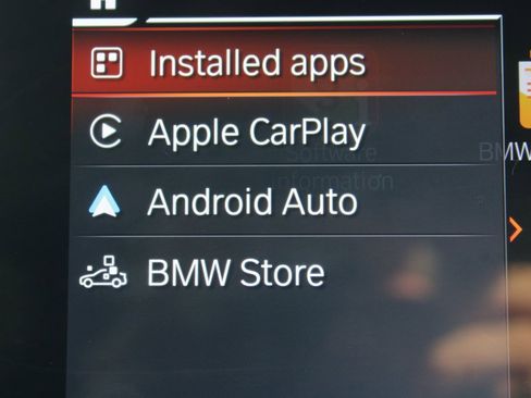 Used 2023 BMW X3 sDrive30i w/ Convenience Package image 51