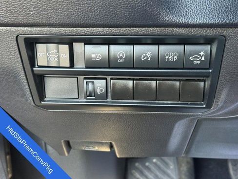 Used 2024 Toyota Tundra SR5 w/ SR5 Premium Package AWD/4WD image 21