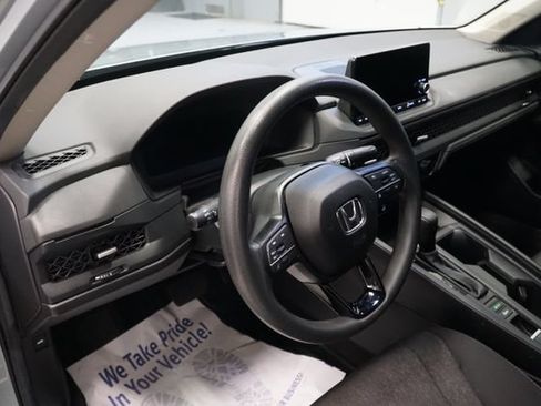 Used 2024 Honda Accord EX image 13