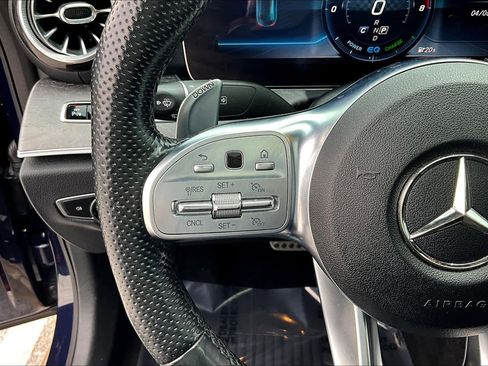 Used 2019 Mercedes-Benz CLS 53 AMG 4MATIC w/ Warmth & Comfort Package image 23