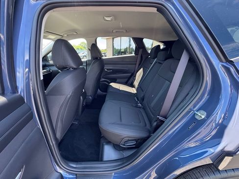 Certified 2026 Hyundai Tucson SEL AWD/4WD image 9