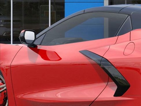 New 2024 Chevrolet Corvette Stingray Premium Conv w/ Z51 Performance Package image 12