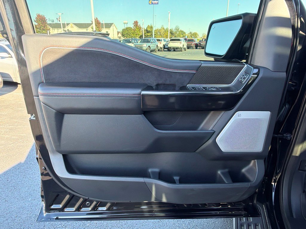 Used 2025 Ford F150 Raptor w/ Equipment Group 803A Raptor R AWD/4WD image 26