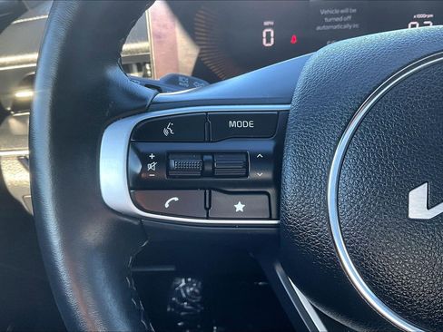 Used 2025 Kia K5 GT-Line image 17