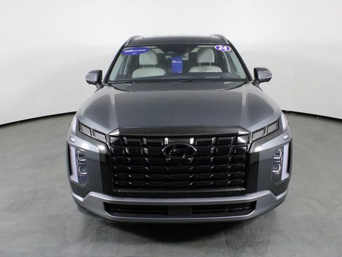 Certified 2024 Hyundai Palisade Limited image 10