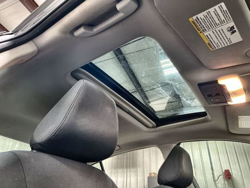 Used 2024 Nissan Altima 2.5 SV w/ SV Premium Package image 28