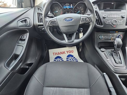 Used 2016 Ford Focus S image 10