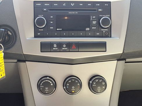 Used 2007 Chrysler Sebring Touring w/ Convenience Group I FWD image 5