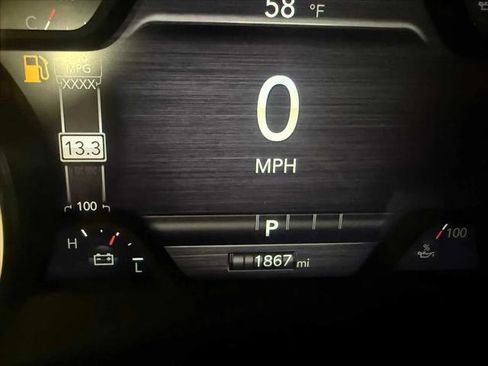 Certified 2025 RAM 1500 Big Horn image 37