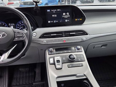 Used 2021 Hyundai Palisade SEL FWD image 23