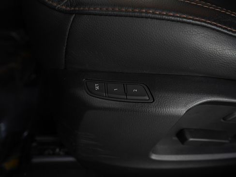 Used 2022 MAZDA CX-5 AWD 2.5 S w/ Premium Package image 23