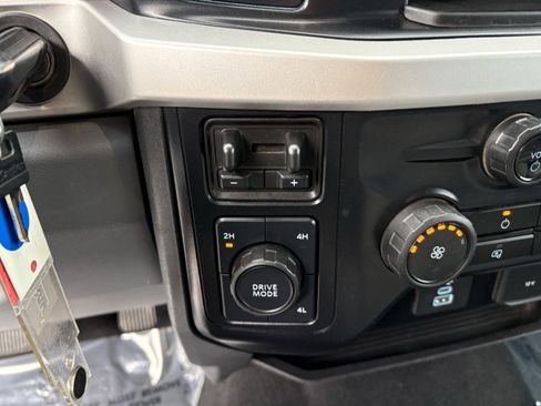 Certified 2024 Ford F250 XLT image 31