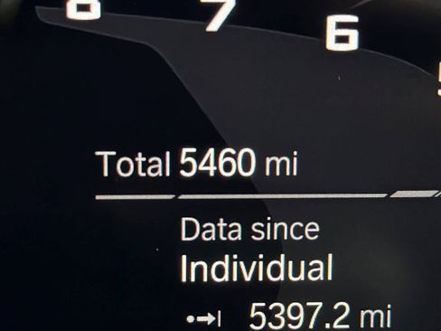 Used 2024 BMW X3 M w/ Competition Package image 26