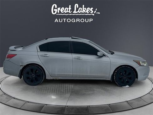 Used 2008 Honda Accord EX image 6