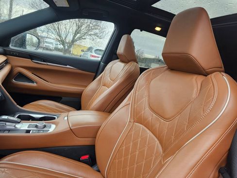 Used 2023 INFINITI QX60 Autograph image 25