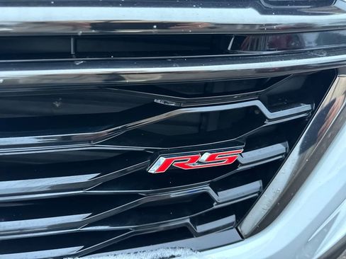 Certified 2023 Chevrolet Traverse RS w/ LPO, Floor Liner Package image 10