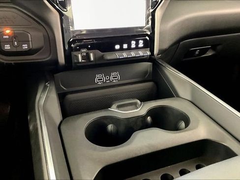 New 2026 RAM 2500 Big Horn image 7