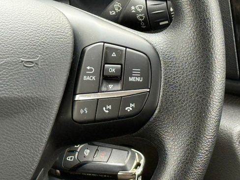 Used 2025 Ford Transit 350 XLT image 25