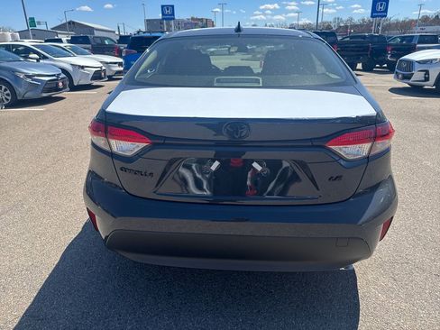 New 2026 Toyota Corolla LE FWD image 6