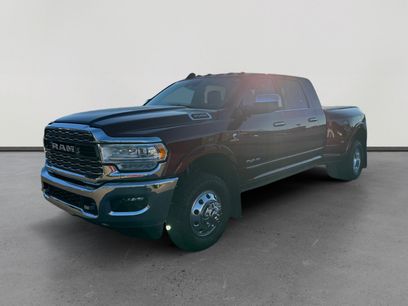 Used 2022 RAM 3500 Limited