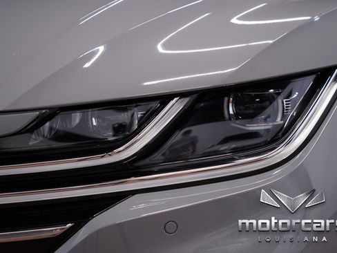 Used 2023 Volkswagen Arteon SEL Premium image 11