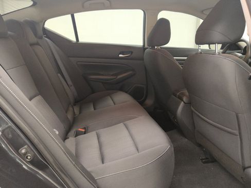 Used 2022 Nissan Altima 2.5 SV FWD image 19