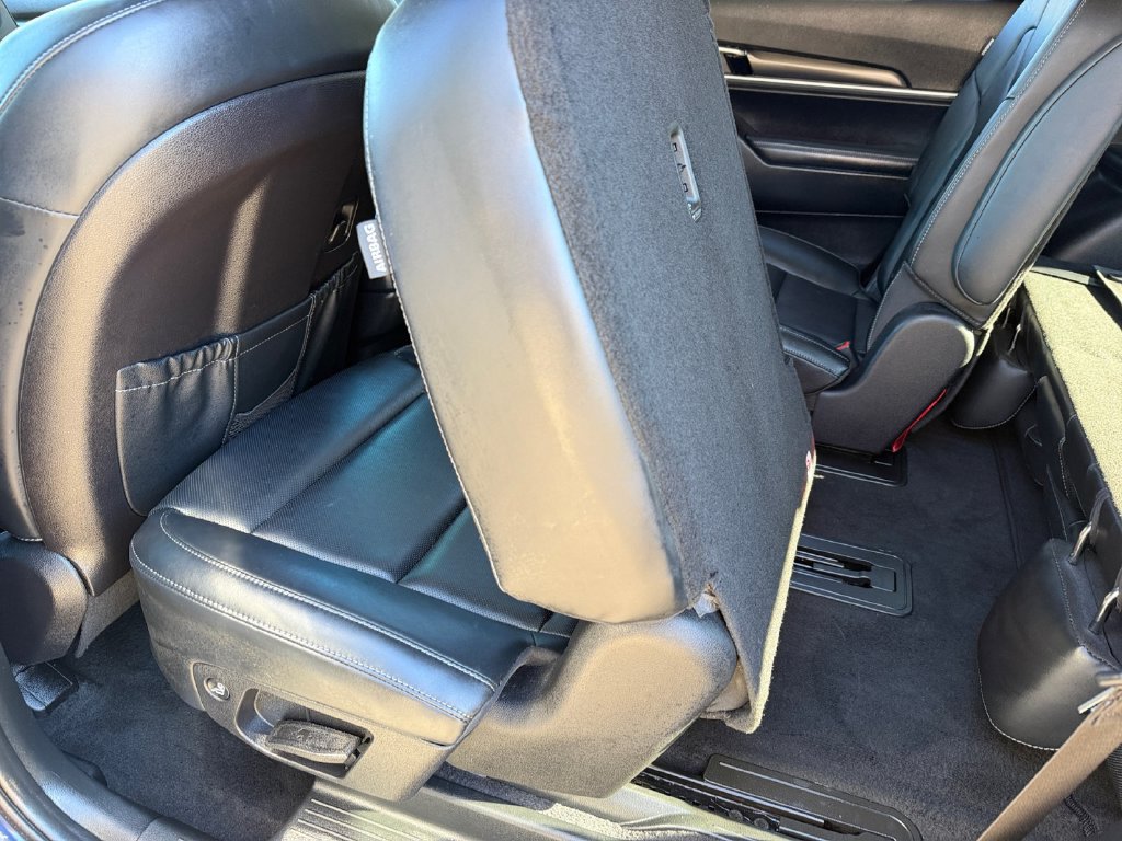 Used 2024 Kia Telluride S w/ S Sunroof Package AWD/4WD image 16