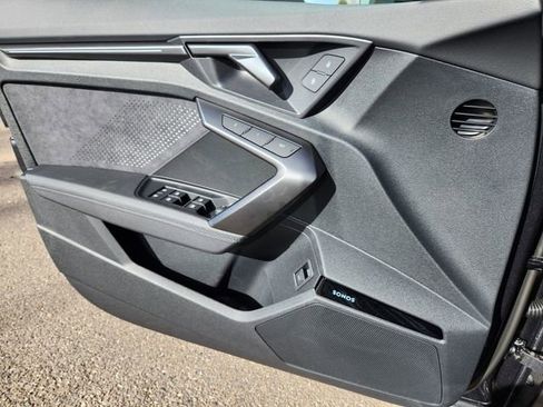 New 2026 Audi RS 3 image 21