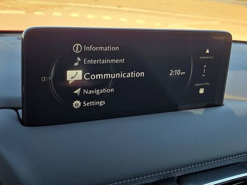 New 2025 MAZDA CX-5 AWD 2.5 S w/ Premium Plus Pkg image 29