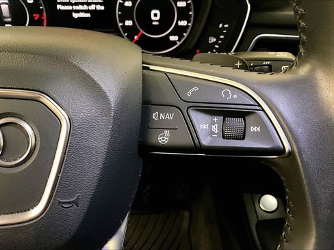 Used 2018 Audi A4 2.0T allroad Premium Plus image 18