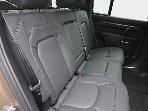 New 2026 Land Rover Defender 110 S image 12