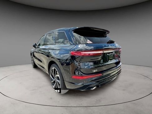 New 2024 Lincoln Corsair Grand Touring w/ Equipment Group 302A image 8