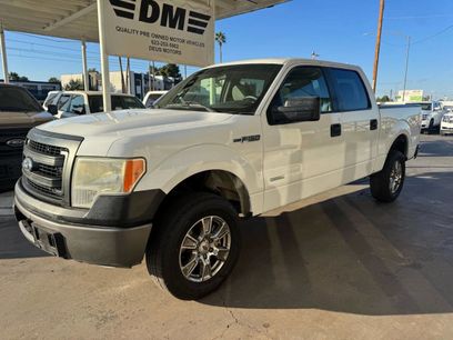 Used 2014 Ford F150 XL w/ XL Plus Package