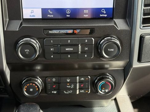 Certified 2020 Ford F150 XLT w/ Equipment Group 302A Luxury AWD/4WD image 12