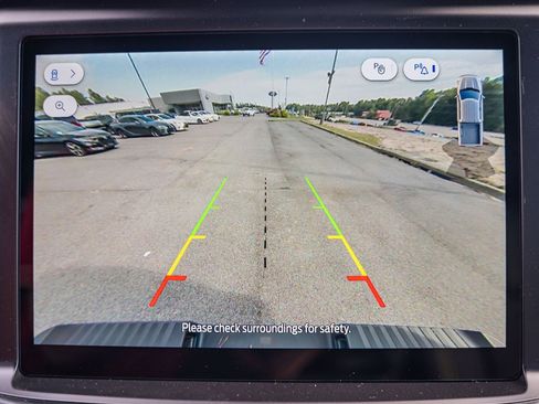 New 2025 Ford F150 STX w/ Equipment Group 200A image 24