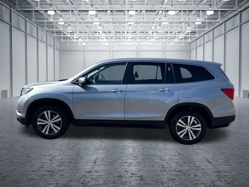 Used 2017 Honda Pilot EX-L image 4