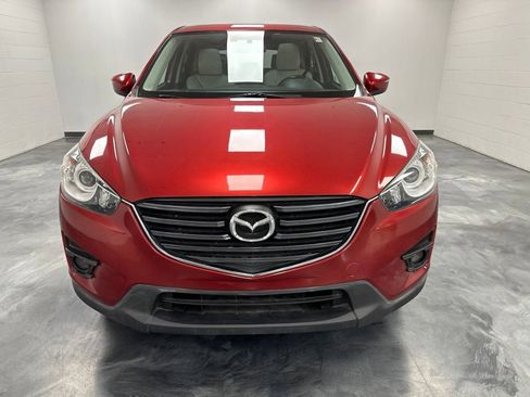 Used 2016 MAZDA CX-5 Grand Touring AWD/4WD image 2