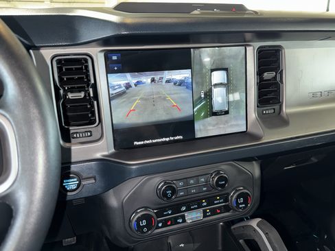 Used 2023 Ford Bronco Outer Banks AWD/4WD image 27
