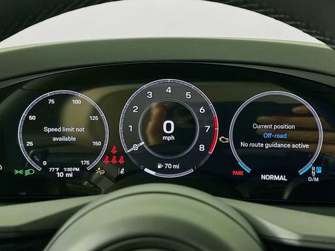 New 2026 Porsche Cayenne image 16