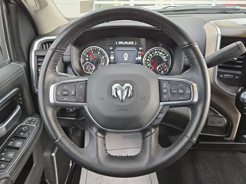 Used 2024 RAM 2500 Laramie w/ Safety Group image 20